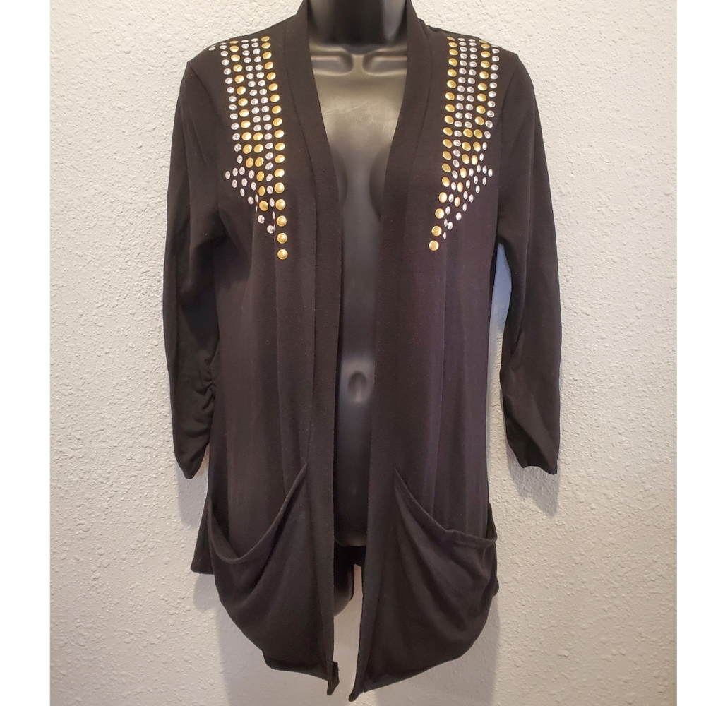 Blushed | Cardigan